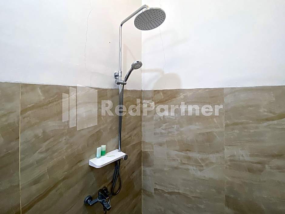 CBG INN near Stasiun Solo Balapan