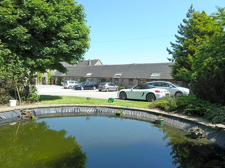 Newton House Hotel