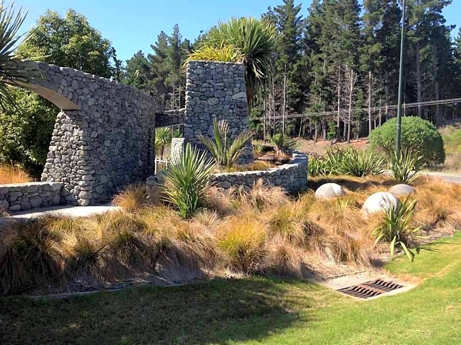 The Fairways Apartments