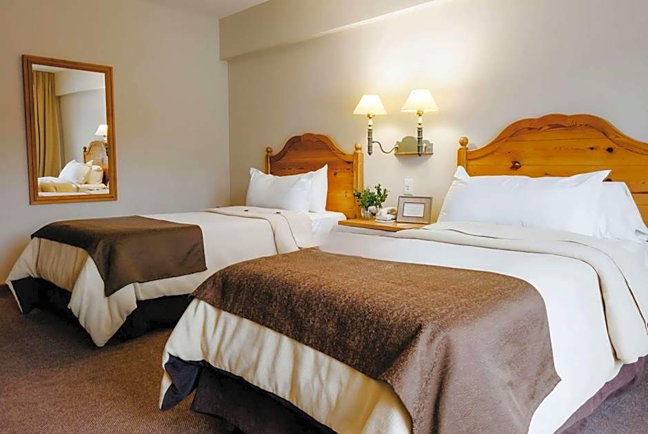 Wyndham Garden Ushuaia Hotel del Glaciar