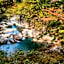Onsen Glamping ShimaBlue