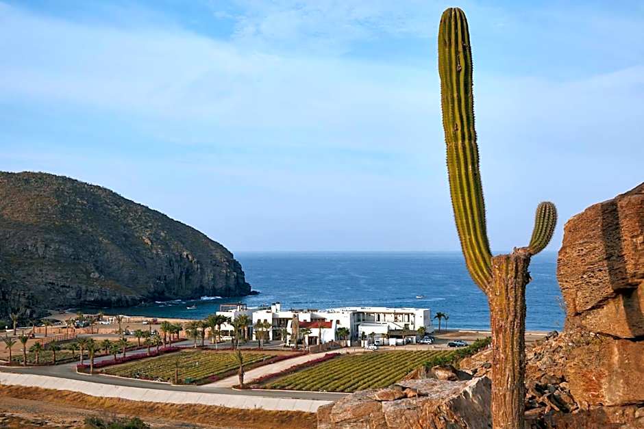 Hotel San Cristobal Adults 15+