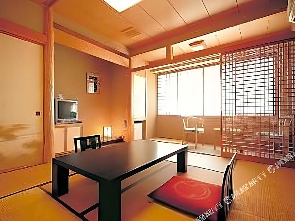 Towadako Shinzantei