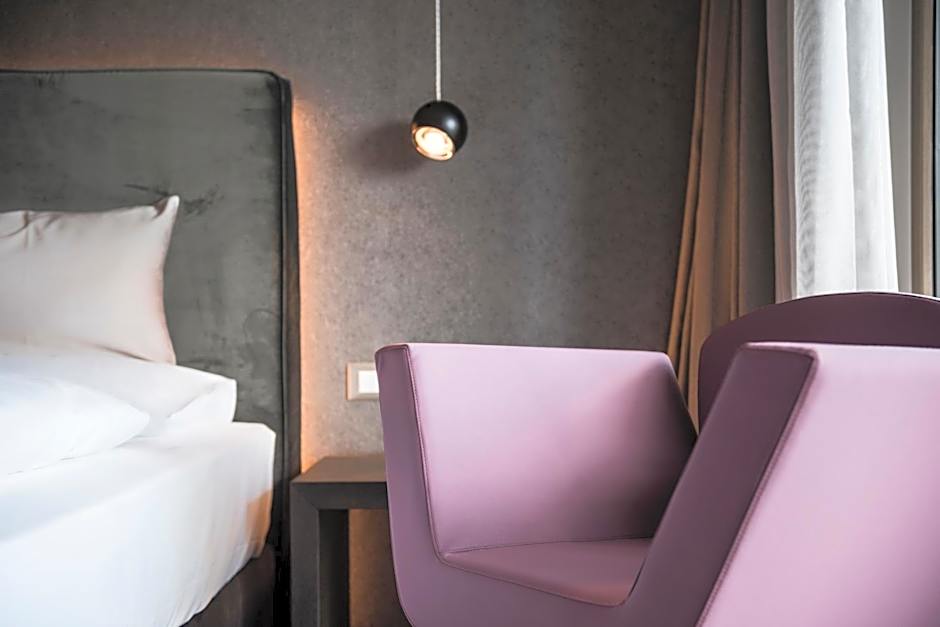 Hotel - Appartements Schmied Hans