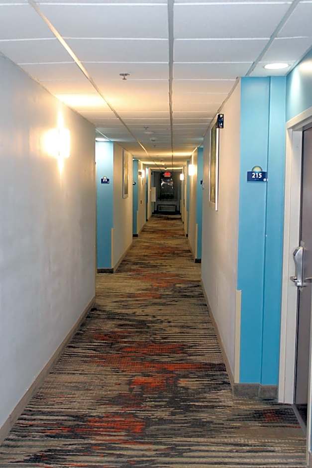 Days Inn by Wyndham Budd Lake