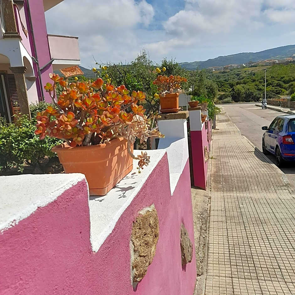 La Fortezza casa vacanze & appartament
