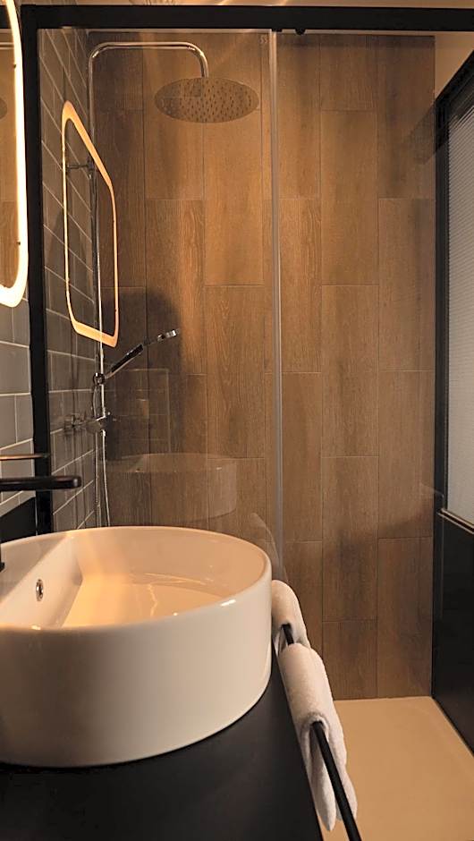 Hotel Zadig