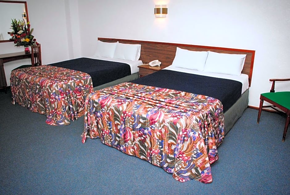 Mallorca Hotel 