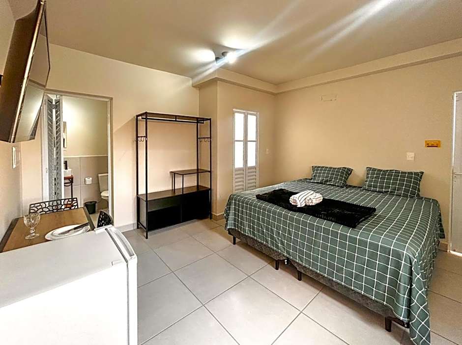 Loft otimo para Home Office em Sorocaba SP