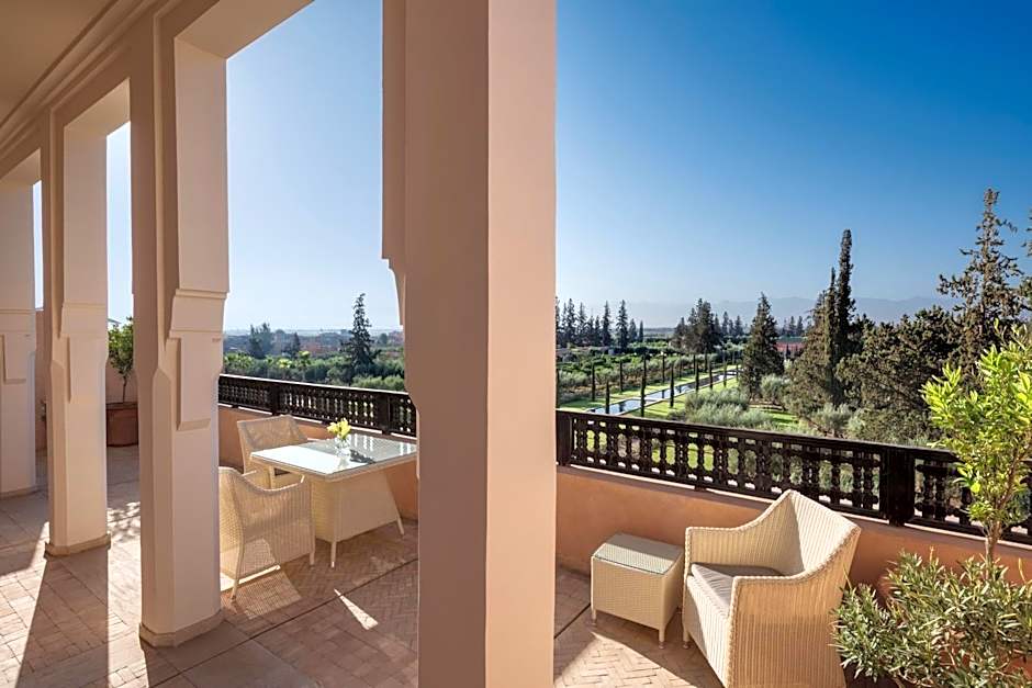 The Oberoi Marrakech