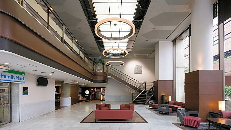 Hotel Mystays Kagoshima Tenmonkan