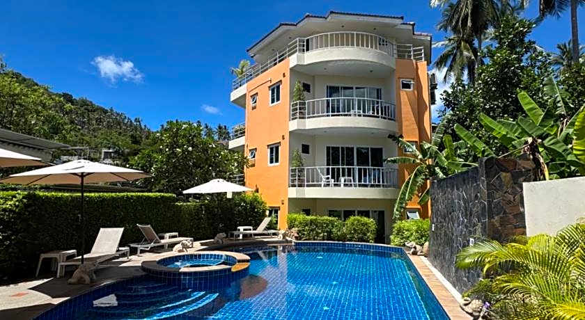 Chaweng Noi Residence