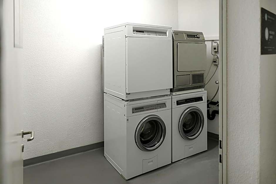 VISIONAPARTMENTS Bellariastrasse - self check-in