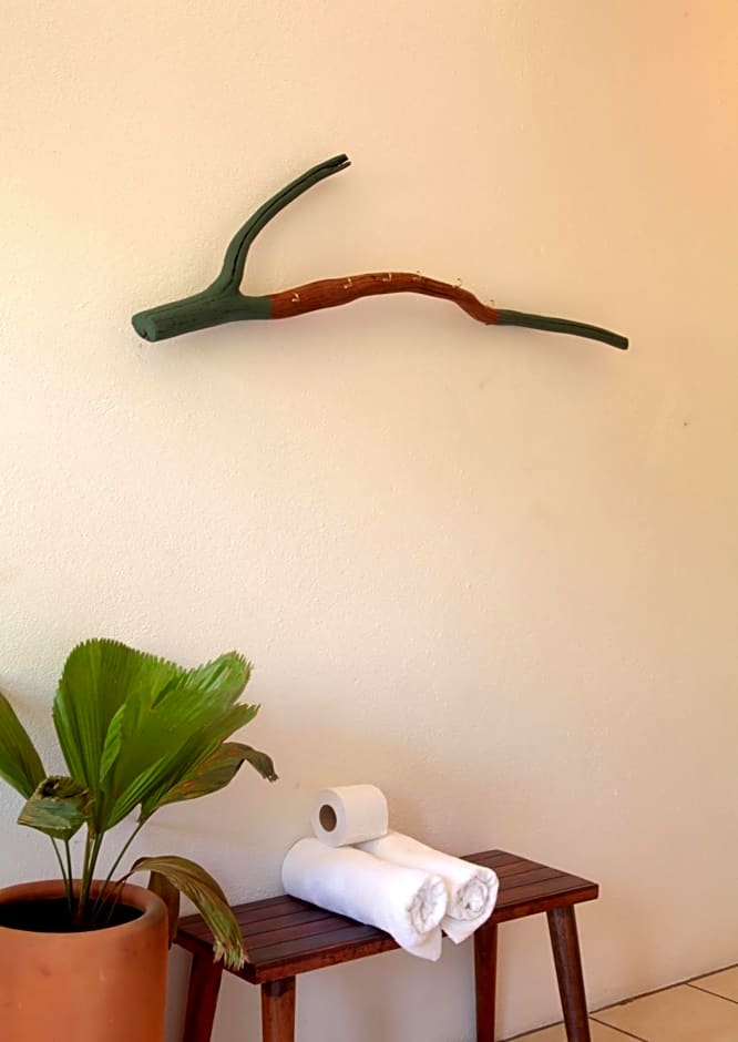 Hotel San Martin La Punta