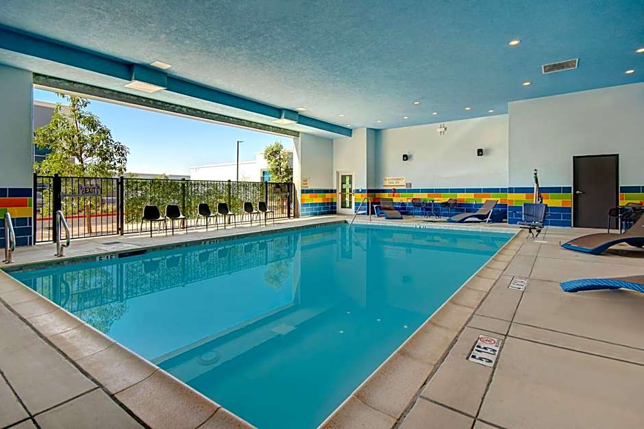 Hampton Inn & Suites By Hilton Rancho Cucamonga