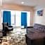Hotel Sallaris Monteoru