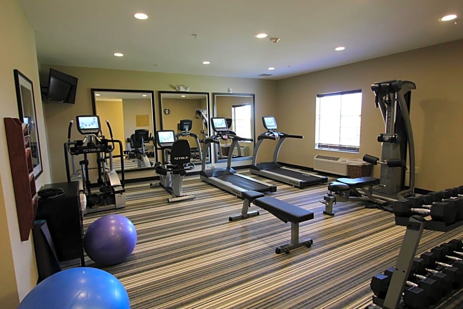 Candlewood Suites Greenville By IHG