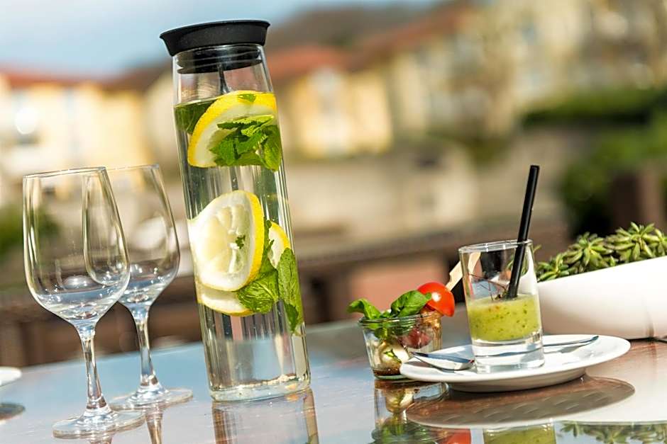 Radisson Blu Park Hotel And Conference Centre