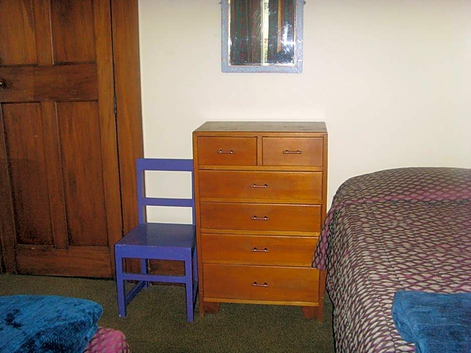 Big Tree Lodge Methven