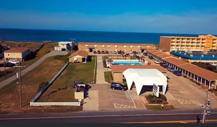 Outer Banks Motor Lodge