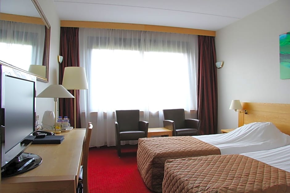 Bastion Hotel Almere