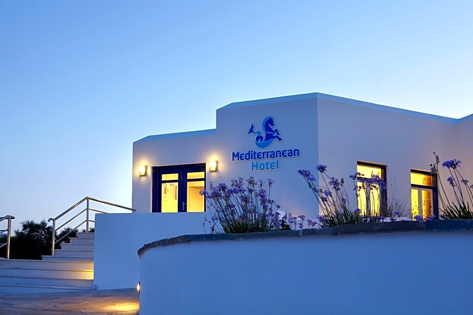 Hotel Mediterranean