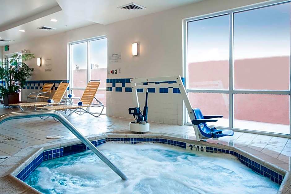 Fairfield Inn & Suites by Marriott El Centro