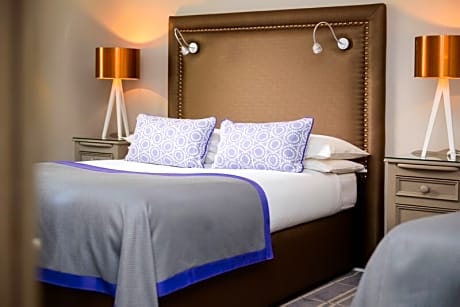 Classic Double / Twin