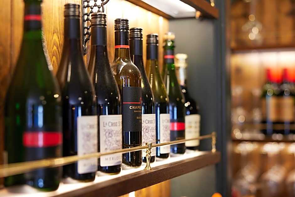 The Bushel by Greene King Inns