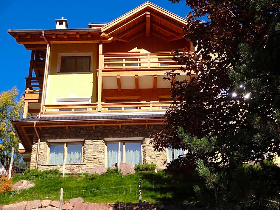 Chalet Residence Alpinflair