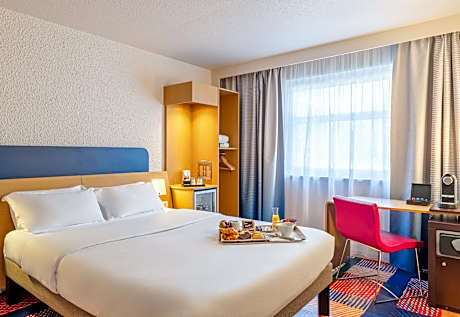 Double Room - Wheelchair accessible