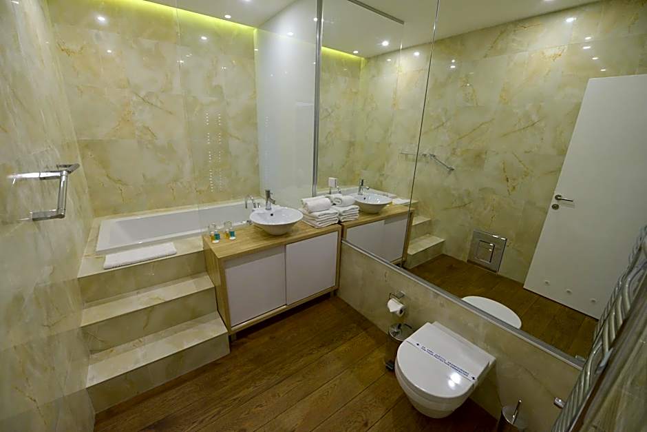 Boutique Rooms