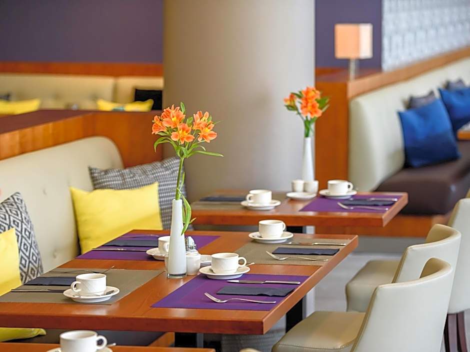 Novotel Erlangen