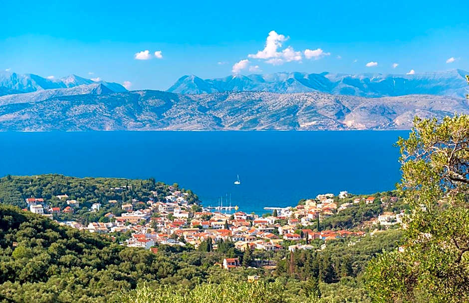 Bella Mare Hotel