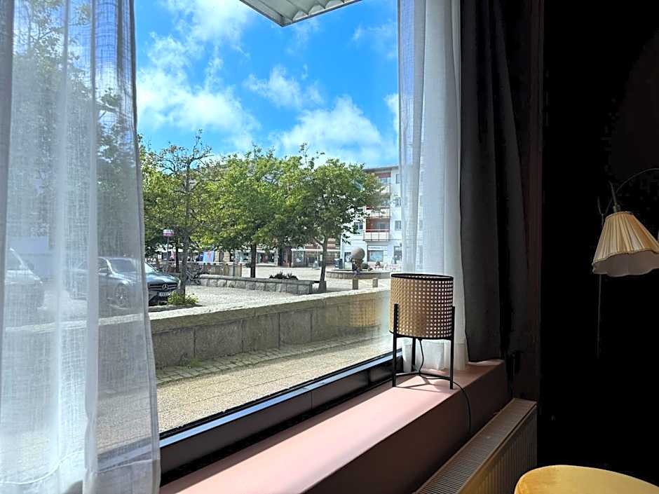 Hotell Sillen
