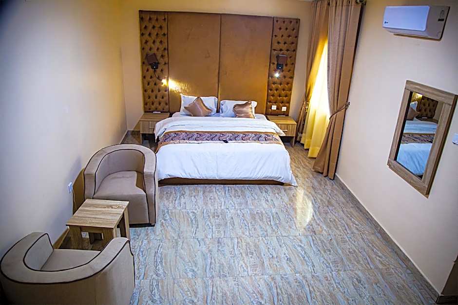 Radiance Spring Hotel