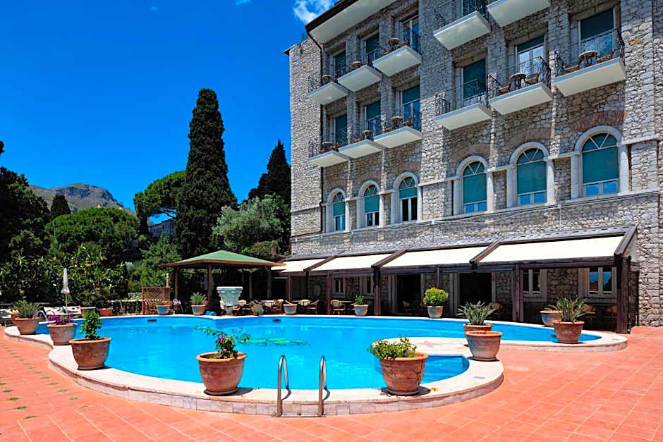 Taormina Park Hotel