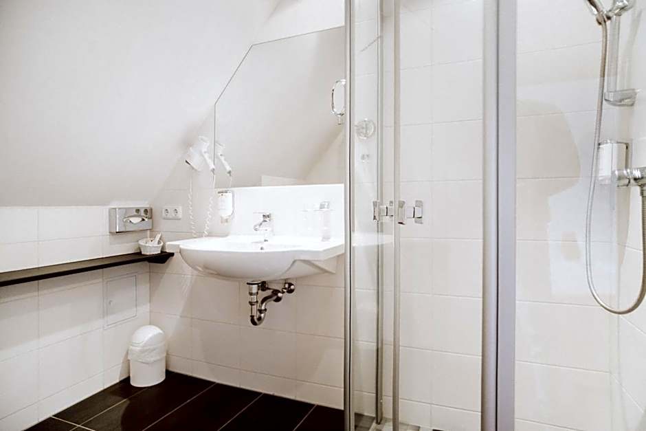 Hotel Frauensteiner Hof