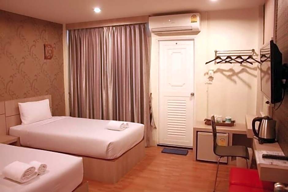 P-Residence