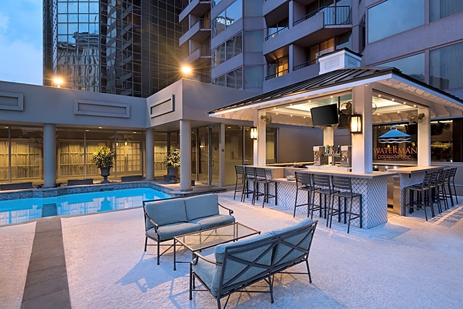 Windsor Court Hotel