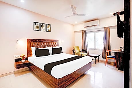 Classic Double or Twin