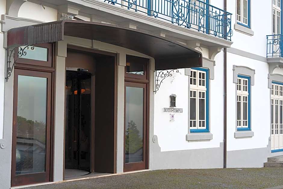 Templo Hotel & SPA