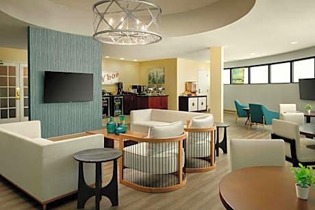 Sheraton Tampa Brandon Hotel