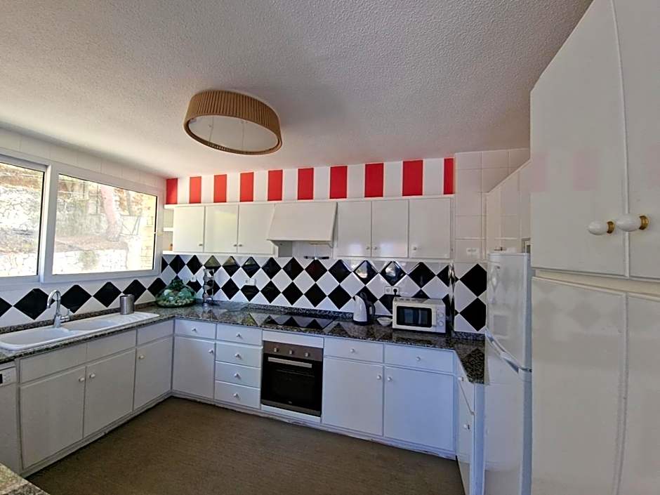 Condesa del Mar apartamentos adults only