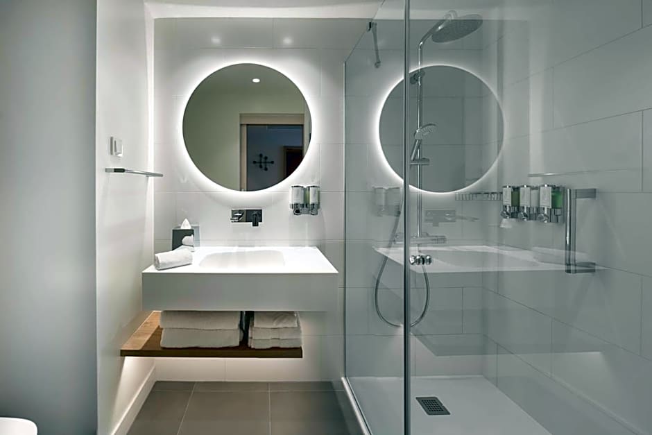 Hampton by Hilton Riga Airport