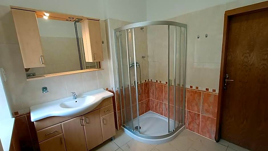 Ubytování Gato Božíčany