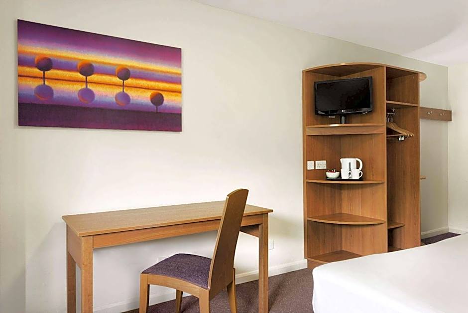 Days Inn Kendal - Killington Lake