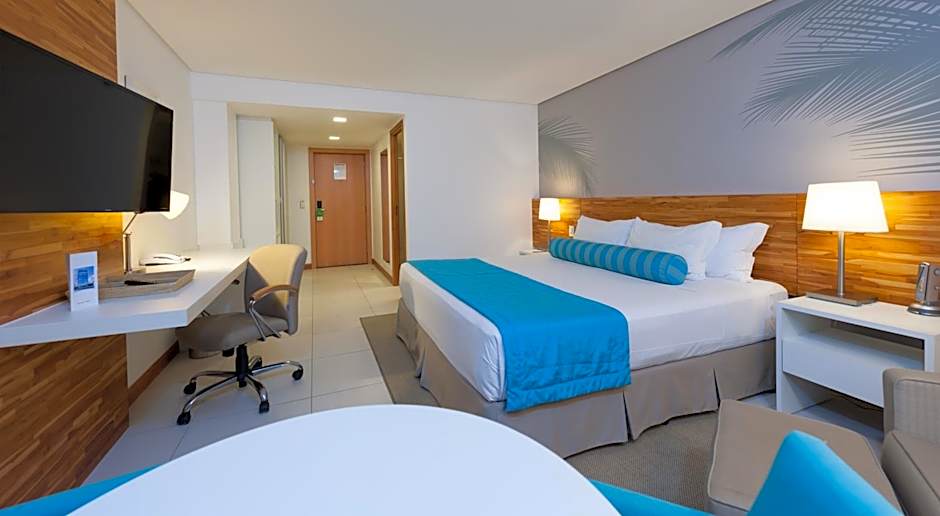 Best Western Premier Maceió