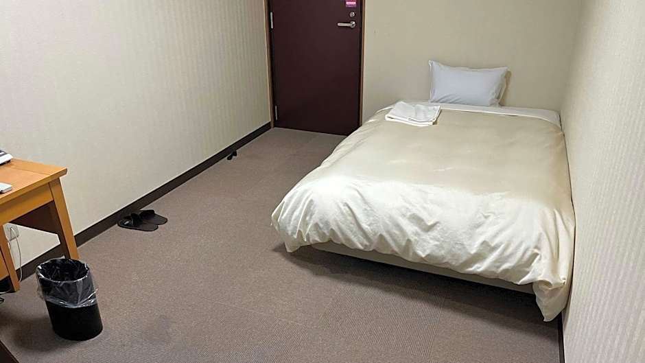 Hotel Higashihiroshima Hills Saijo