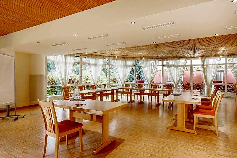Hotel Restaurant Talblick
